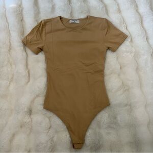babaton contour bodysuit